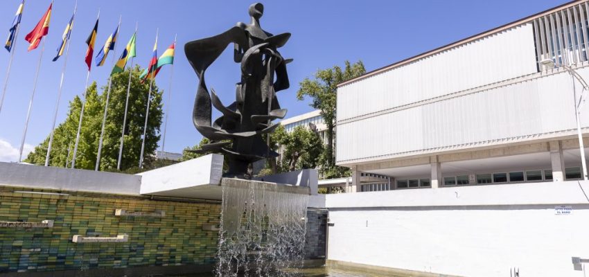 Ingeniería Civil de Minas UdeC logra posicionarse entre las 100 mejores carreras según el Ranking QS World University Rankings 2024.
